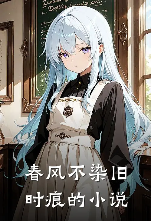 春风不染旧时痕的小说