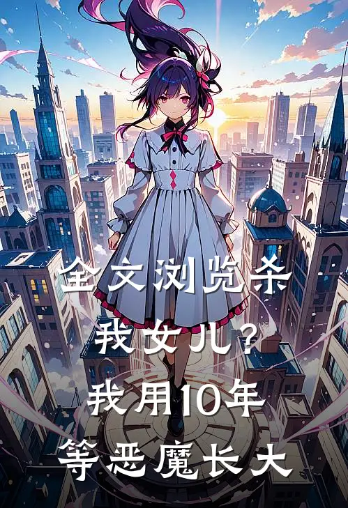 全文浏览杀我女儿？我用10年等恶魔长大