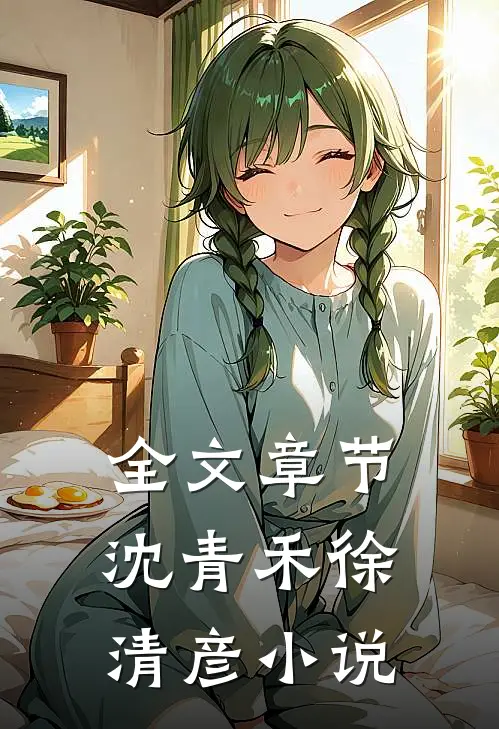 全文章节沈青禾徐清彦小说