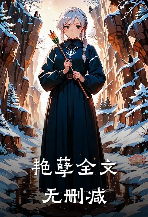 艳孽全文无删减