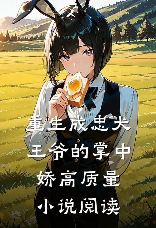 重生成忠犬王爷的掌中娇高质量小说阅读