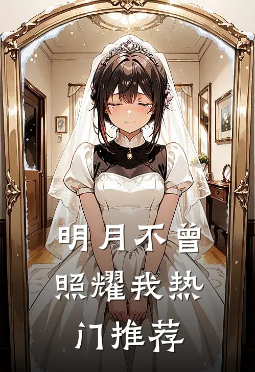 明月不曾照耀我热门推荐