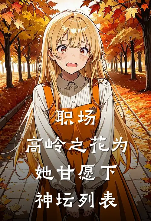 职场：高岭之花为她甘愿下神坛列表