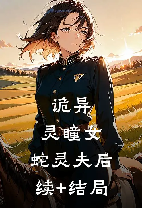 诡异：灵瞳女，蛇灵夫后续+结局