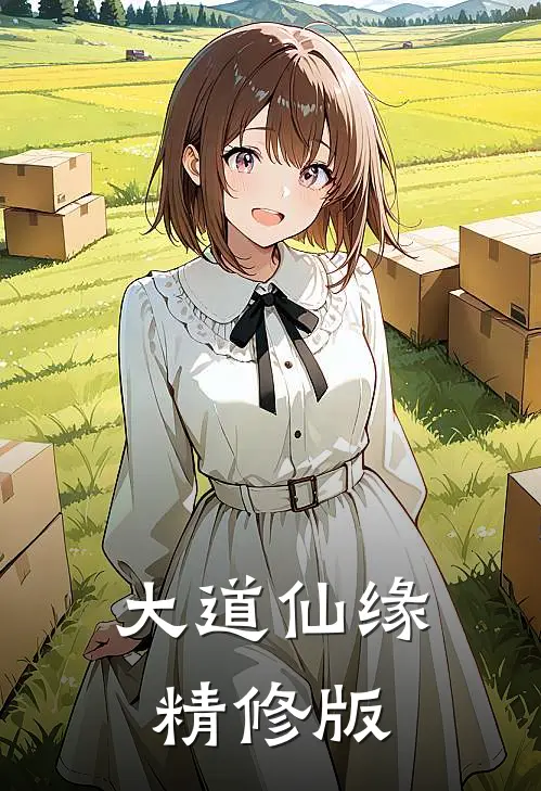 大道仙缘精修版