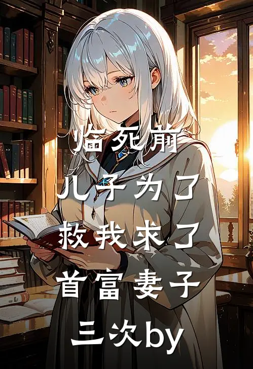 临死前，儿子为了救我求了首富妻子三次by