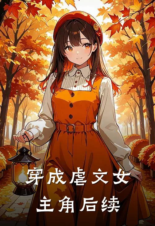 穿成虐文女主角后续