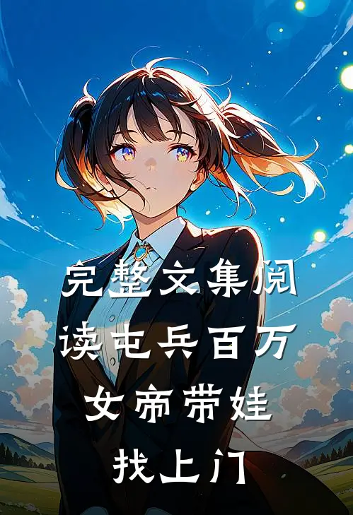 完整文集阅读屯兵百万，女帝带娃找上门