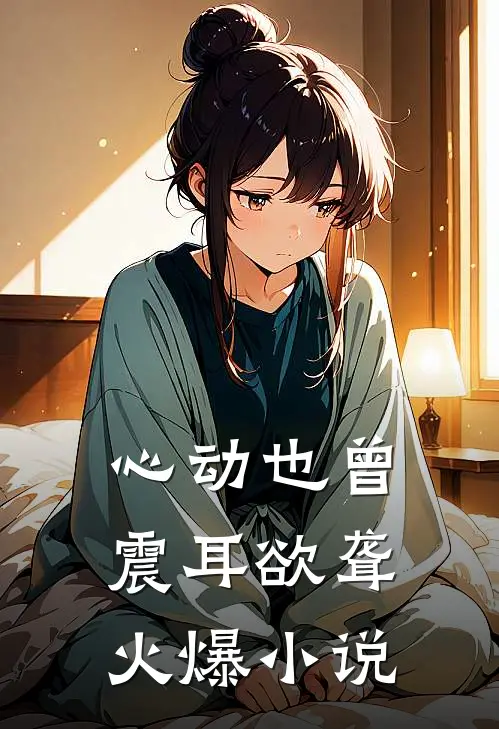 心动也曾震耳欲聋火爆小说