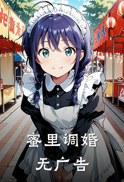 蜜里调婚无广告