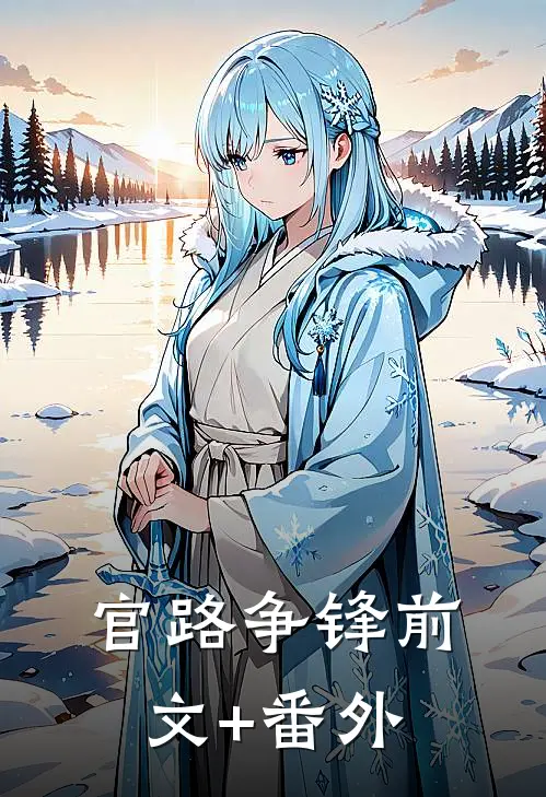 官路争锋前文+番外
