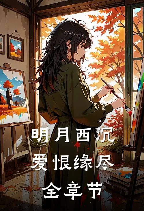 明月西沉，爱恨缘尽全章节