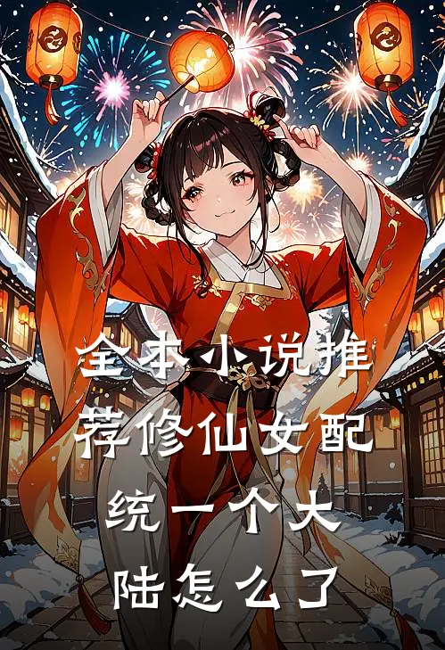 全本小说推荐修仙女配统一个大陆怎么了