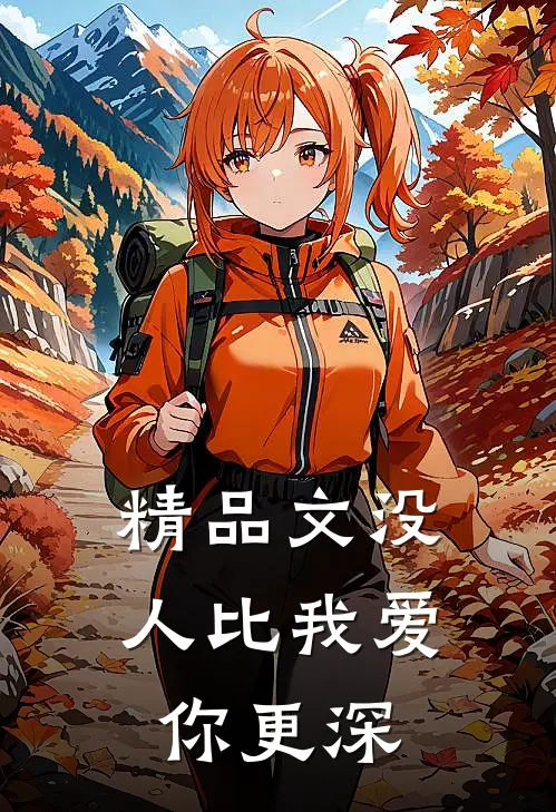 精品文没人比我爱你更深