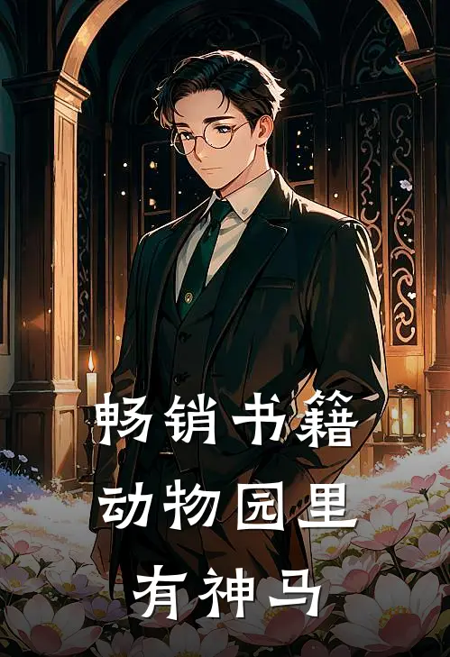 畅销书籍动物园里有神马