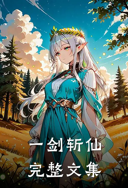 一剑斩仙完整文集