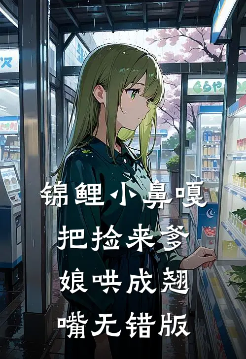 锦鲤小鼻嘎，把捡来爹娘哄成翘嘴无错版