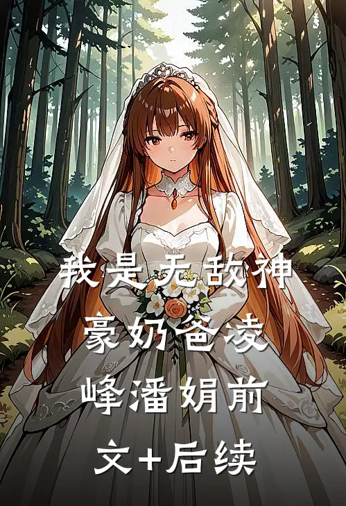 我是无敌神豪奶爸凌峰潘娟前文+后续