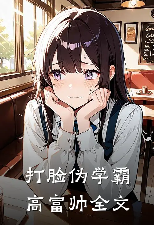 打脸伪学霸高富帅全文