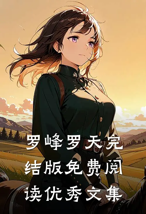 罗峰罗天完结版免费阅读优秀文集
