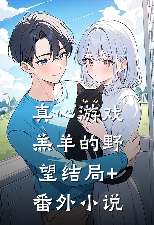 真心游戏：羔羊的野望结局+番外小说