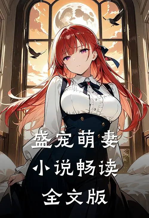 盛宠萌妻 小说畅读全文版