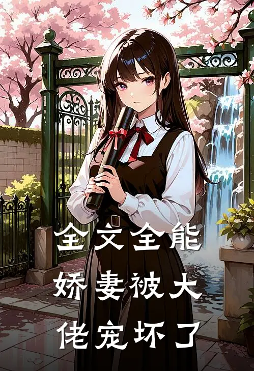 全文全能娇妻被大佬宠坏了
