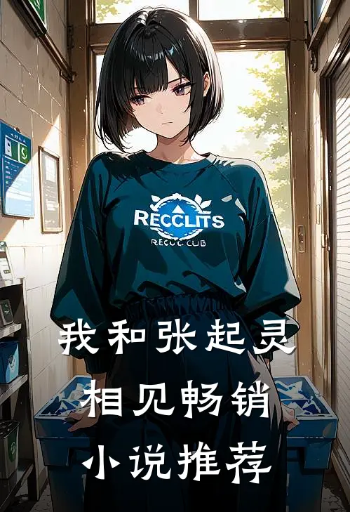 我和张起灵相见畅销小说推荐