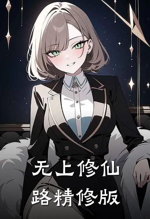 无上修仙路精修版