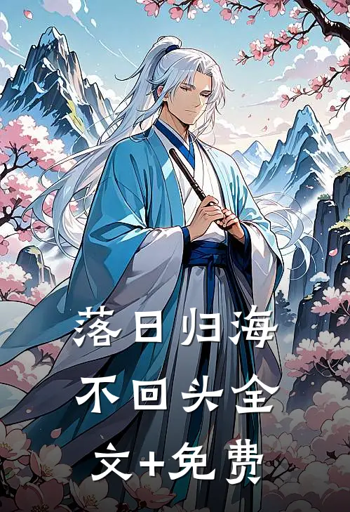 落日归海不回头全文+免费
