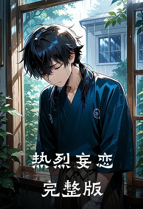 热烈妄恋完整版