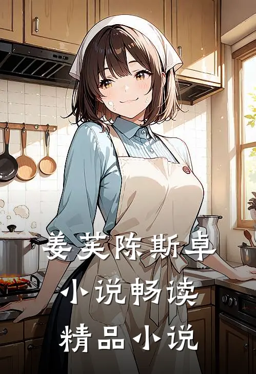 姜芙陈斯卓小说畅读精品小说
