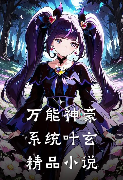 万能神豪系统叶玄精品小说