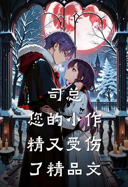 司总，您的小作精又受伤了精品文