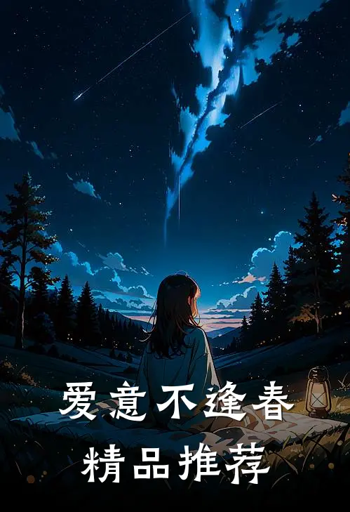 爱意不逢春精品推荐