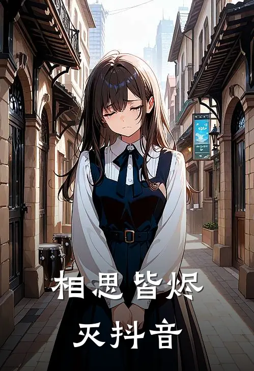 相思皆烬灭抖音