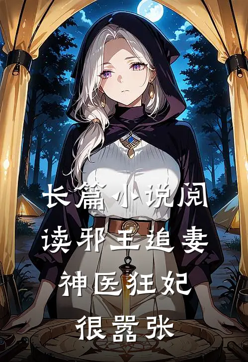 长篇小说阅读邪王追妻：神医狂妃很嚣张