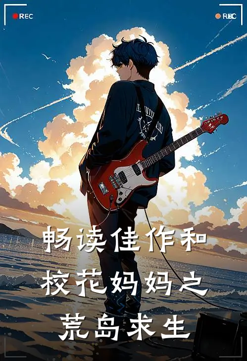 畅读佳作和校花妈妈之荒岛求生