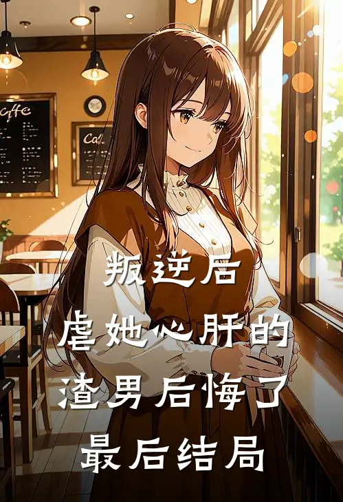 叛逆后，虐她心肝的渣男后悔了最后结局