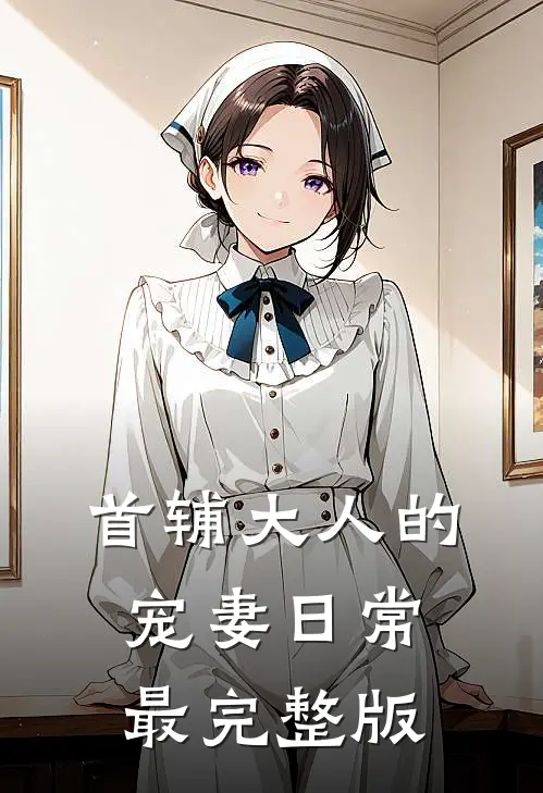 首辅大人的宠妻日常最完整版