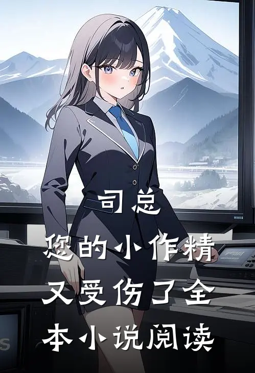 司总，您的小作精又受伤了全本小说阅读