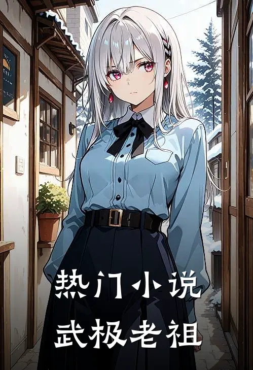热门小说武极老祖