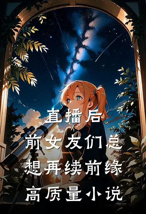 直播后,前女友们总想再续前缘高质量小说