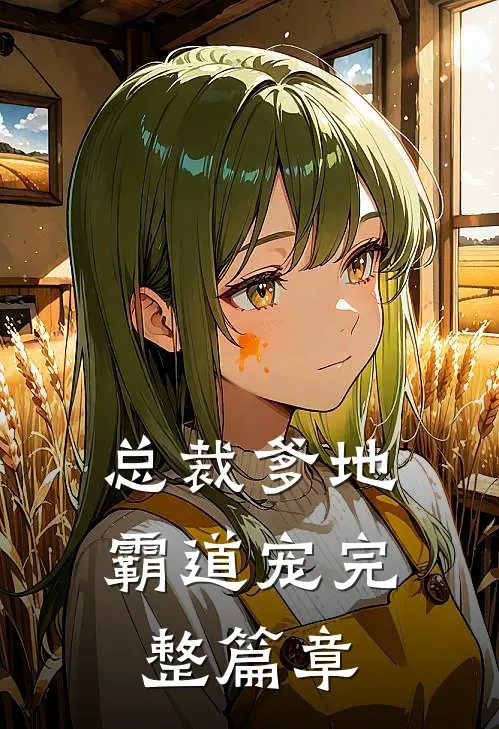 总裁爹地霸道宠完整篇章