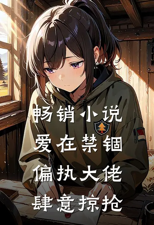 畅销小说爱在禁锢：偏执大佬肆意掠抢