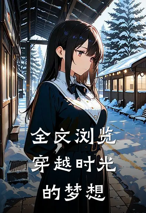 全文浏览穿越时光的梦想