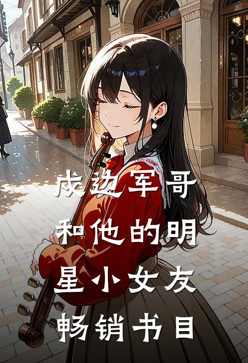 戍边军哥和他的明星小女友畅销书目