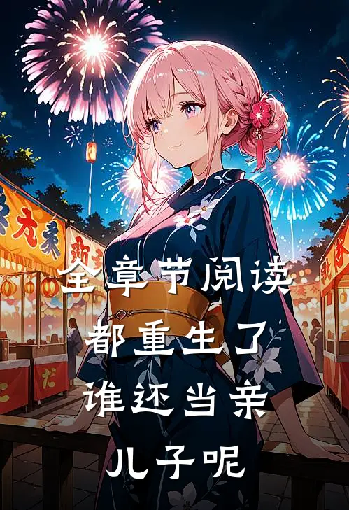 全章节阅读都重生了,谁还当亲儿子呢