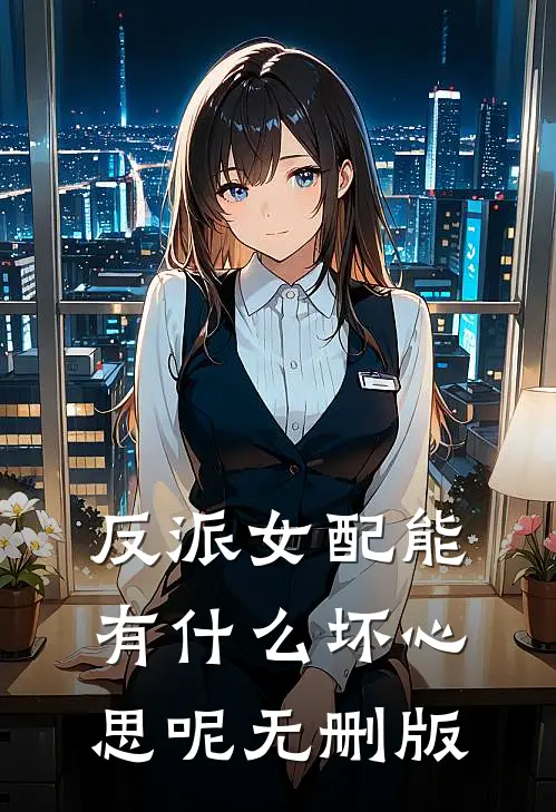 反派女配能有什么坏心思呢无删版