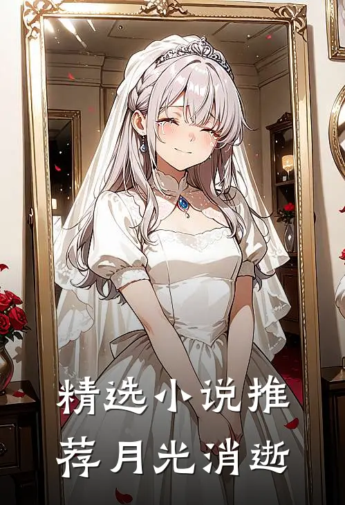 精选小说推荐月光消逝